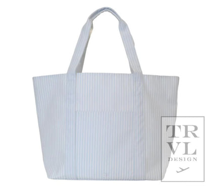 TRVL Jumbo Tote