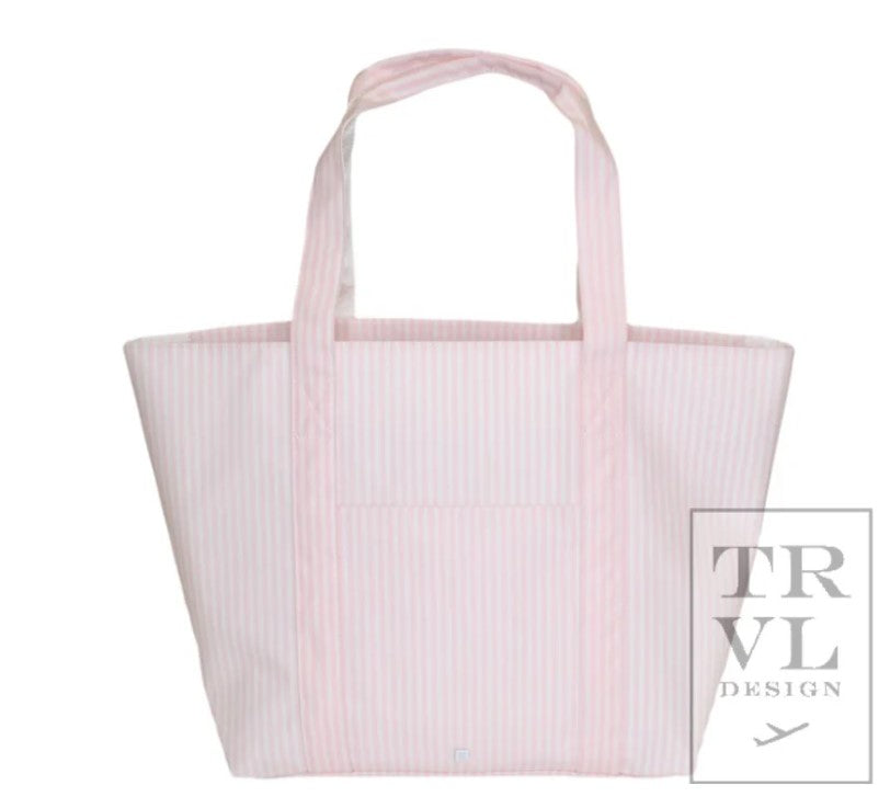 TRVL Jumbo Tote