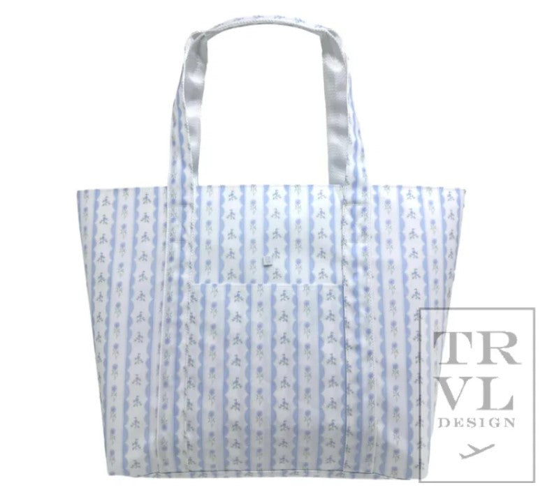 TRVL Jumbo Tote