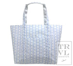 TRVL Jumbo Tote