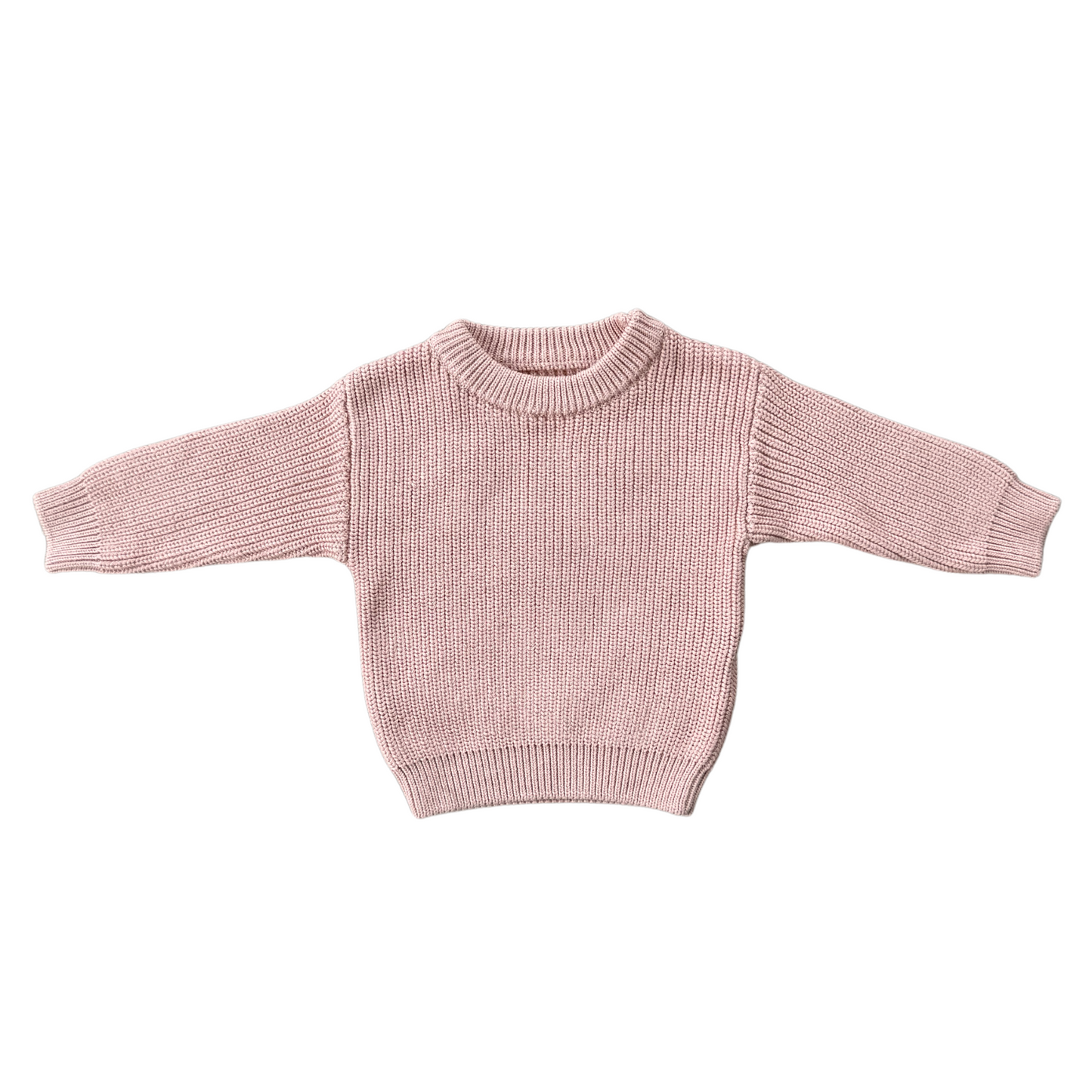 Knit Sweater
