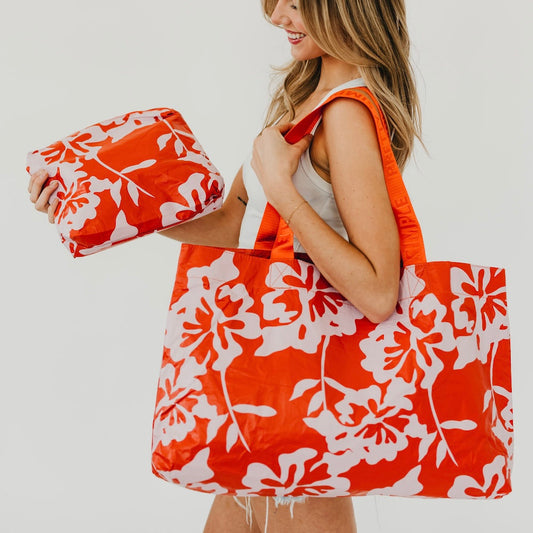 Large Kona Cove Tyvek Splashproof Beach Tote