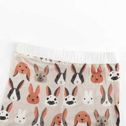Bunny Crew