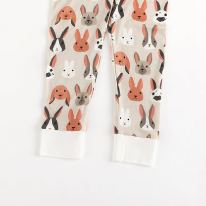 Bunny Crew