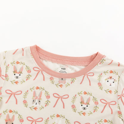 Bows & Bunnies