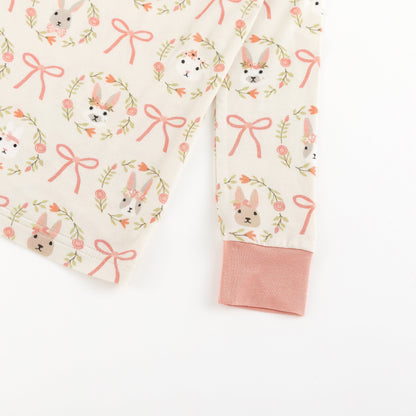 Bows & Bunnies