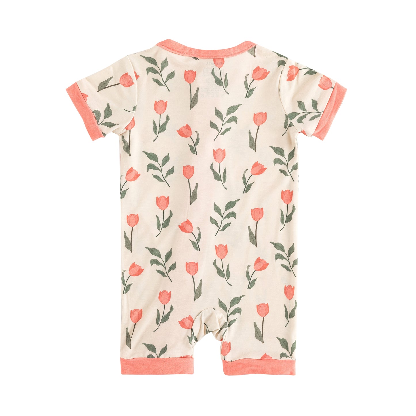 Tulip (Romper)