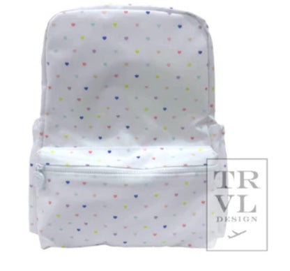 TRVL Backpacker
