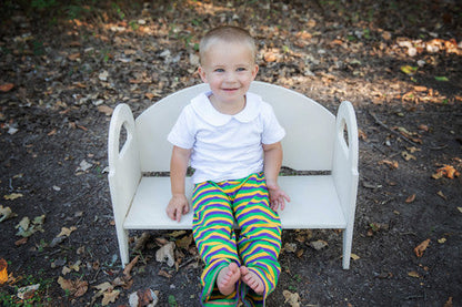 Boys Knit Pants