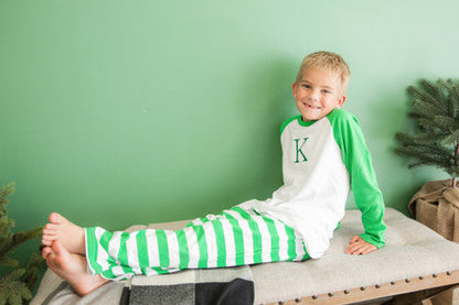 Boys Knit Pants
