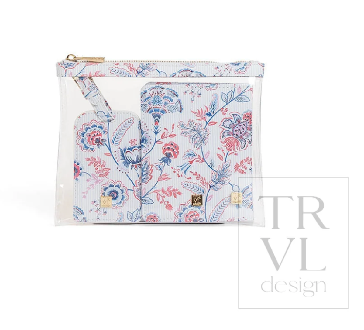 TRVL Travel 3pc Gift Set