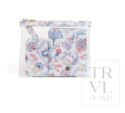 TRVL Travel 3pc Gift Set