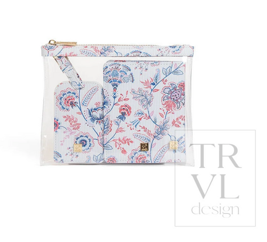 TRVL Travel 3pc Gift Set