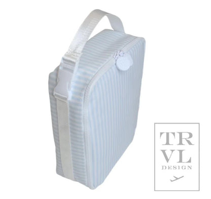 TRVL Lunch Box
