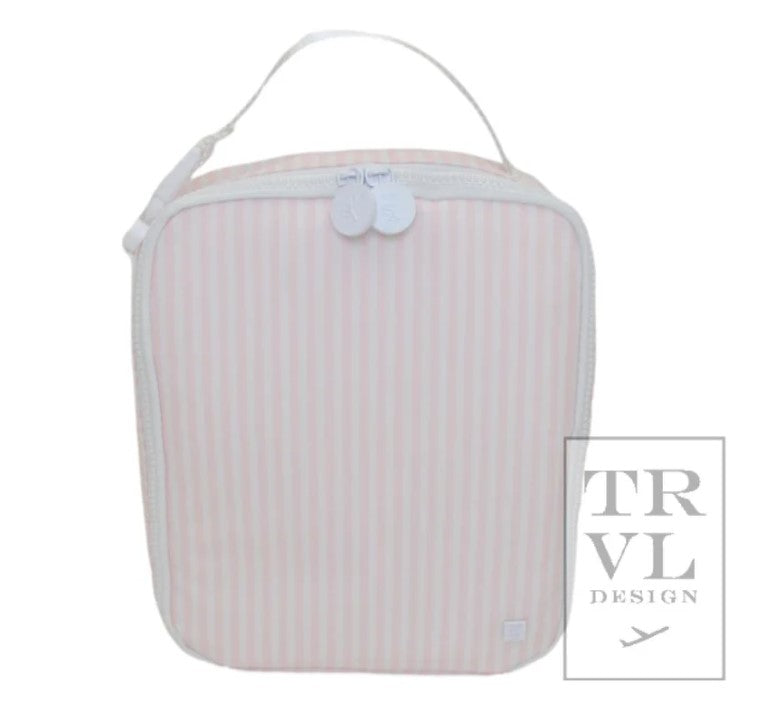 TRVL Lunch Box