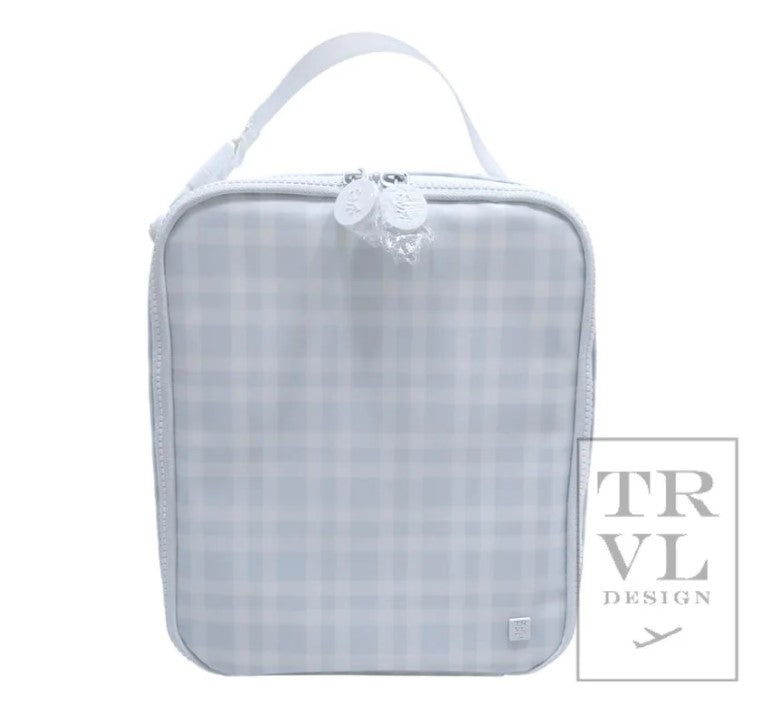 TRVL Lunch Box