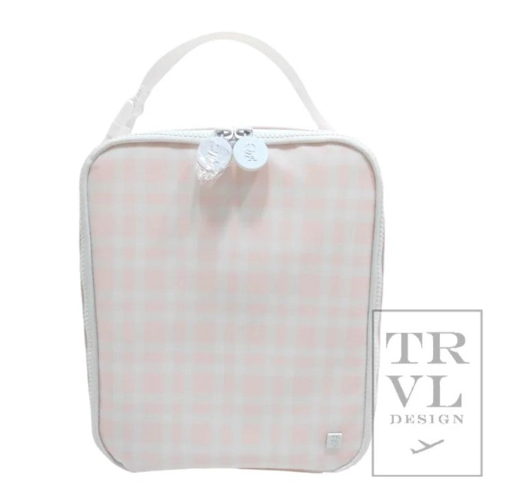 TRVL Lunch Box