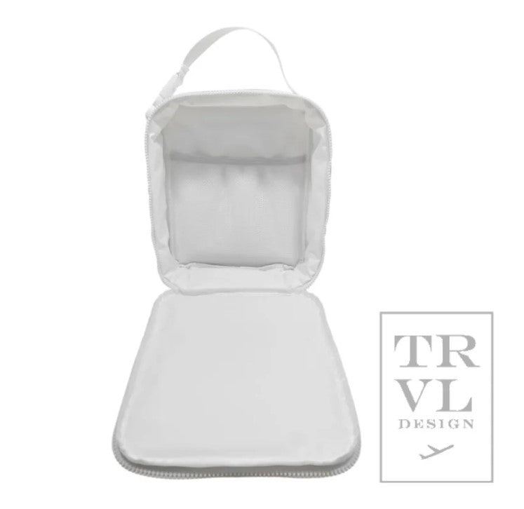 TRVL Lunch Box