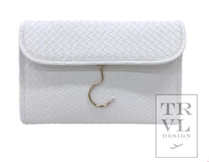 TRVL Hanging Toiletry Case