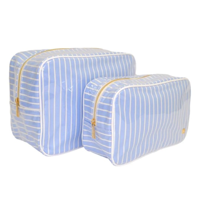 TRVL Luxe Gloss Overlay XL Glam + Go Glam Coastal Set