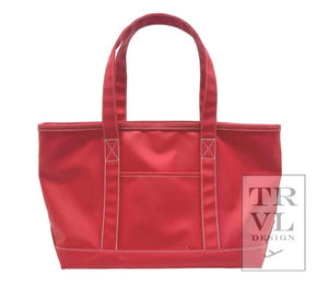 TRVL Medium Tote