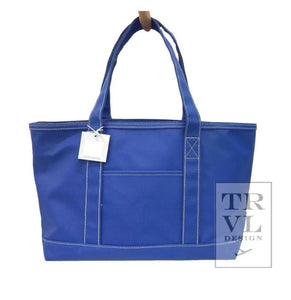 TRVL Medium Tote