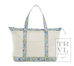 TRVL Medium Tote