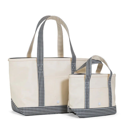 TRVL Mini Tote