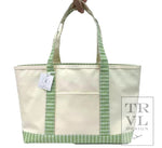 TRVL Medium Tote