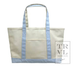 TRVL Medium Tote