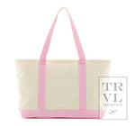 TRVL Medium Tote