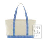 TRVL Medium Tote