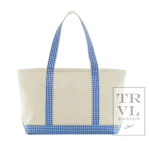 TRVL Medium Tote