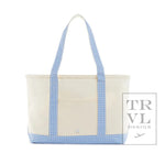 TRVL Medium Tote