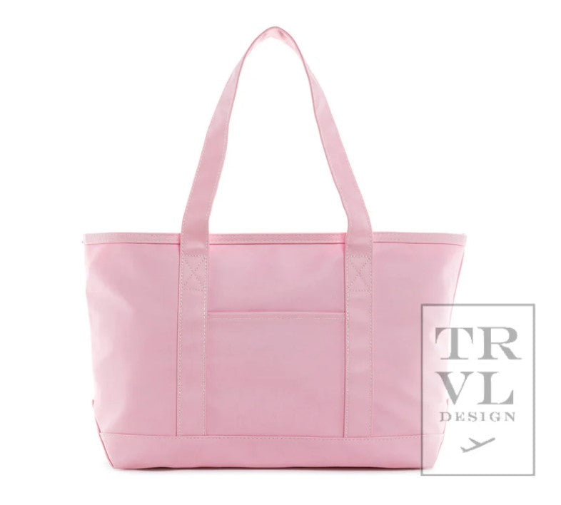 TRVL Medium Tote