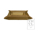 TRVL Tray Set