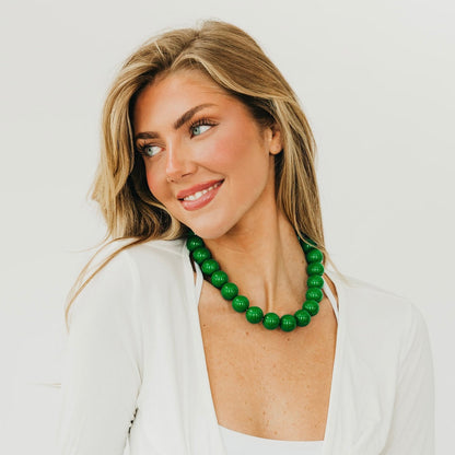 Mindi Multipurpose Bag Charm/Necklace