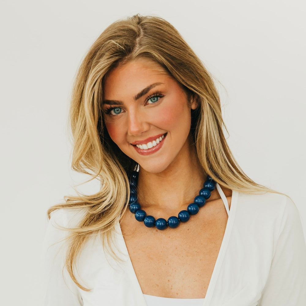 Mindi Multipurpose Bag Charm/Necklace