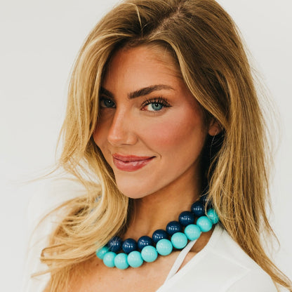 Mindi Multipurpose Bag Charm/Necklace