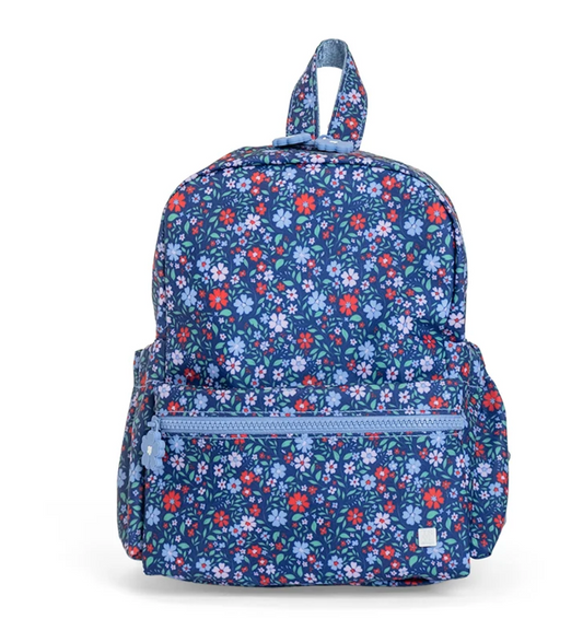 TRVL Mini Backer
