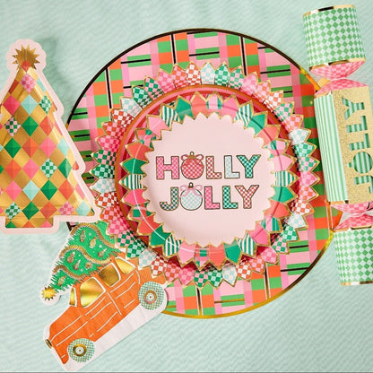 Home for the Holidays Napkins (20 count)