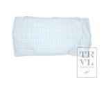 TRVL Rest Up Nap Mat