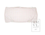 TRVL Rest Up Nap Mat