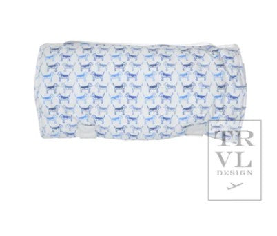 TRVL Rest Up Nap Mat