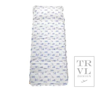 TRVL Rest Up Nap Mat