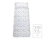 TRVL Rest Up Nap Mat