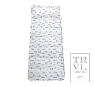 TRVL Rest Up Nap Mat