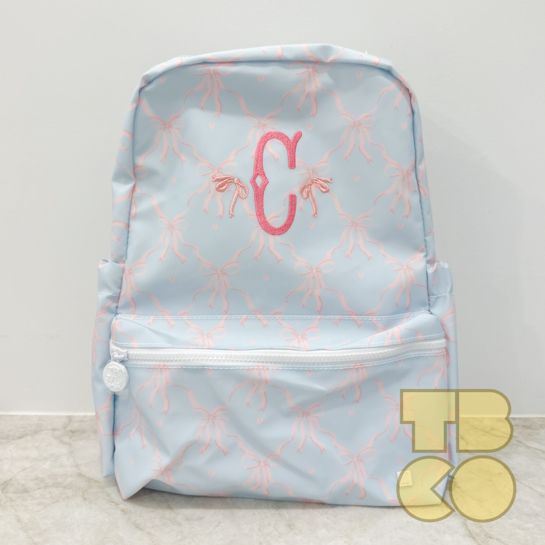 TRVL Backpacker