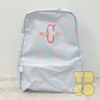 TRVL Backpacker