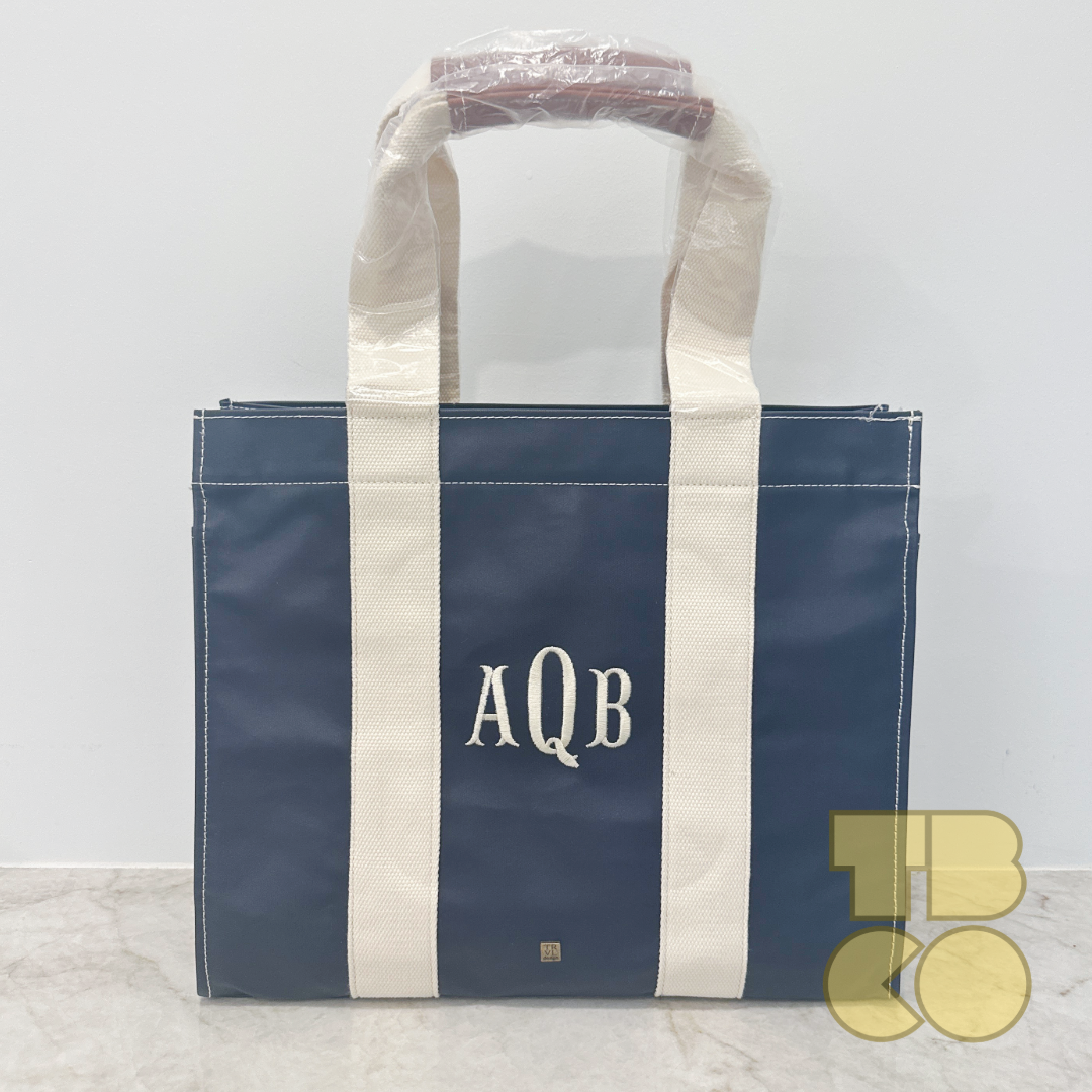 TRVL Tall Tote